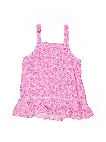 Gap Kids Sleeveless Blouse (view 2)