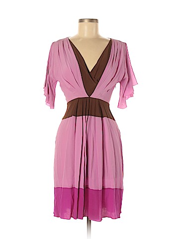 Alberta Ferretti Casual Dress (view 1)