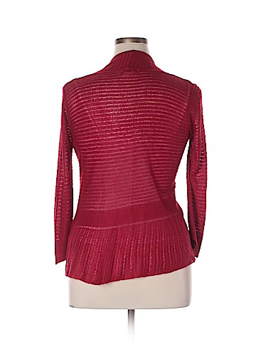 Roz & Ali Cardigan (view 2)