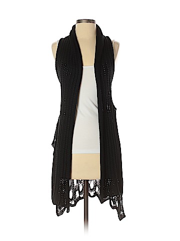 BCBGMAXAZRIA Cardigan (view 1)