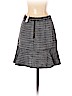 Madewell Gray Casual Skirt Size 0 - photo 2