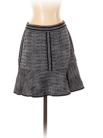 Madewell Casual Skirt (view 1)