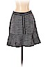 Madewell Gray Casual Skirt Size 0 - photo 1