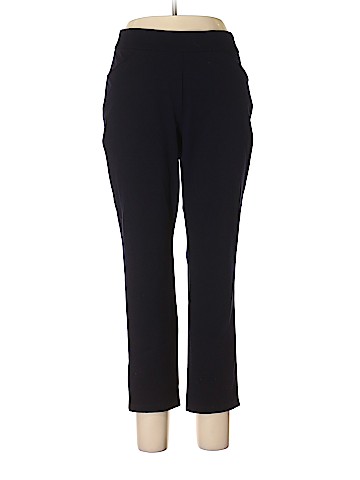 Travelers by Chico's Casual Pants (view 1)