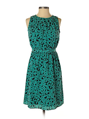 Ann Taylor LOFT Outlet Casual Dress (view 1)