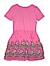 Gap Kids 100% Cotton Pink Dress Size 12 - photo 2