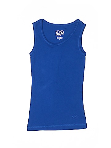 Justice Tank Top (view 1)