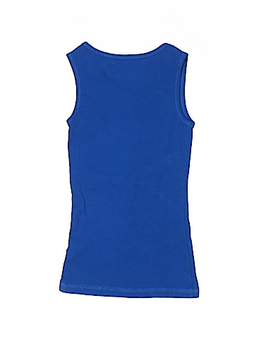 Justice Tank Top (view 2)