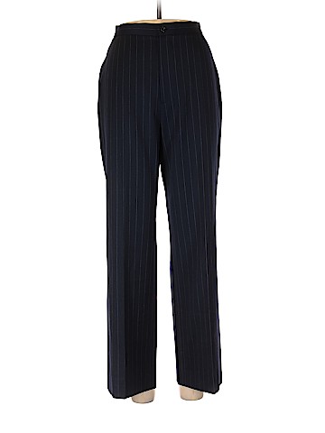 Ralph Lauren Black Label Wool Pants (view 1)