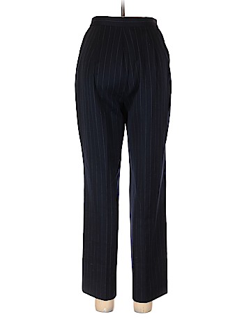 Ralph Lauren Black Label Wool Pants (view 2)