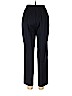 Ralph Lauren Black Label 100% Wool Blue Wool Pants Size 10 - photo 2