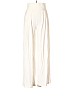 ASOS White Casual Pants Size 4 (petite) - photo 1