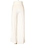 ASOS White Casual Pants Size 4 (petite) - photo 2