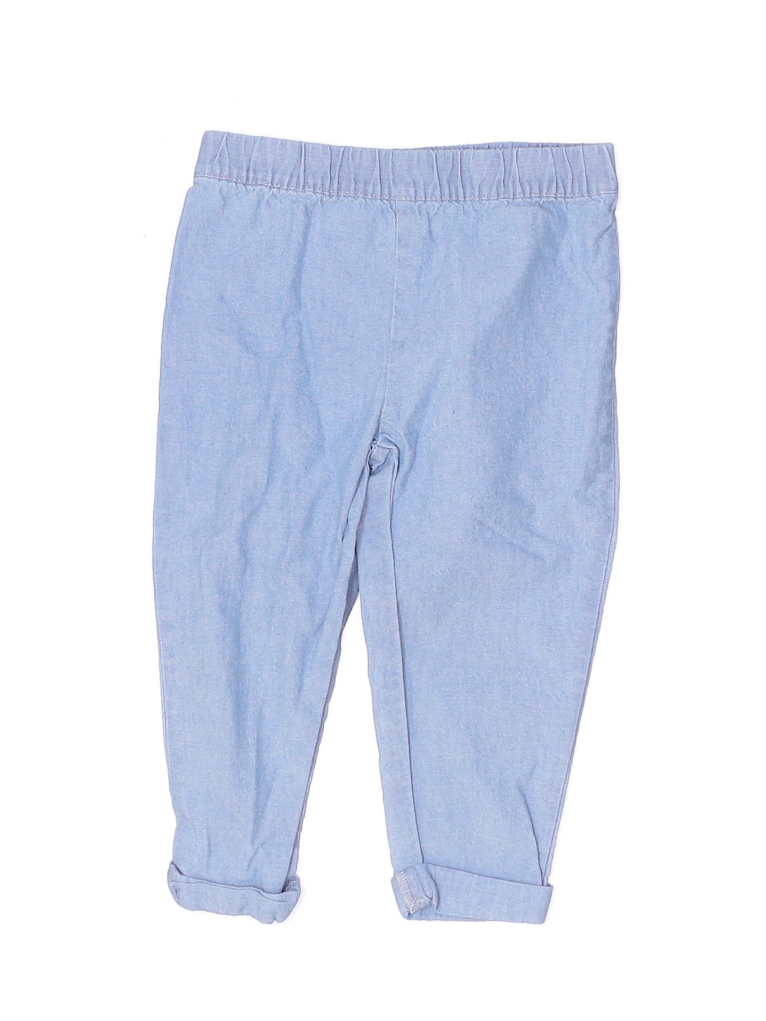 boys blue pants