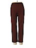 Women With Control Brown Casual Pants Size L (petite) - photo 2