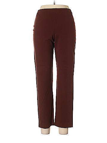 Women With Control Casual Pants (view 1)