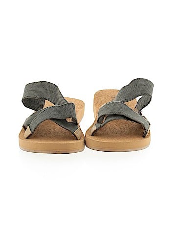Roxy Sandals (view 2)