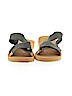 Roxy Green Sandals Size 7 - photo 2