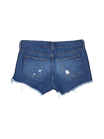 Rag & Bone/JEAN Denim Shorts (view 2)