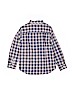 Gymboree 100% Cotton Blue Long Sleeve Button-Down Shirt Size 7 - 8 - photo 2