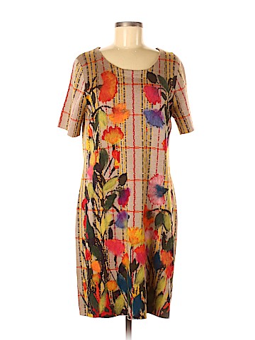 Troubadour Casual Dress (view 1)