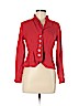 Maeve Red Blazer Size 6 - photo 1