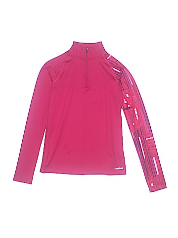 Reebok Track Jacket (view 1)