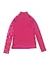 Reebok Solid Pink Track Jacket Size 16 - photo 2