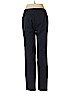 Etcetera Blue Casual Pants Size 4 - photo 2