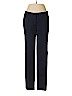 Etcetera Blue Casual Pants Size 4 - photo 1