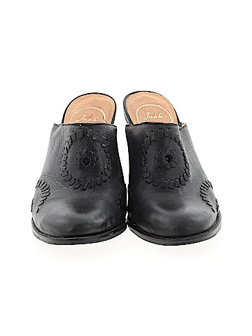 Jack Rogers Mule/Clog (view 2)