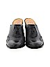 Jack Rogers Black Mule/Clog Size 6 - photo 2