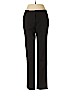 Etcetera Black Casual Pants Size 2 - photo 1