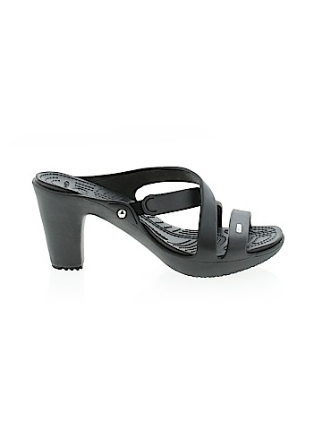 Crocs Sandals (view 1)