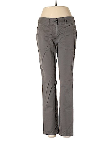 Ann Taylor LOFT Outlet Khakis (view 1)