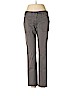 Ann Taylor LOFT Outlet Gray Khakis Size 2 - photo 1