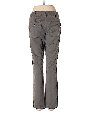 Ann Taylor LOFT Outlet Khakis (view 2)