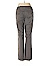 Ann Taylor LOFT Outlet Gray Khakis Size 2 - photo 2