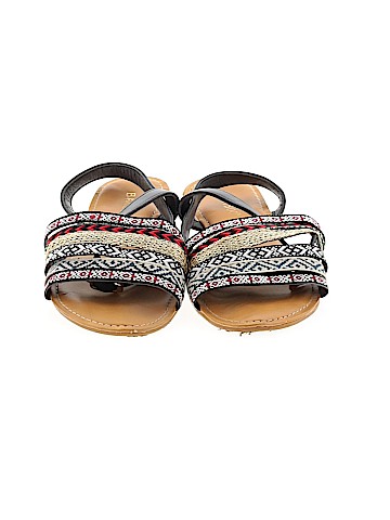 Bamboo Sandals (view 2)