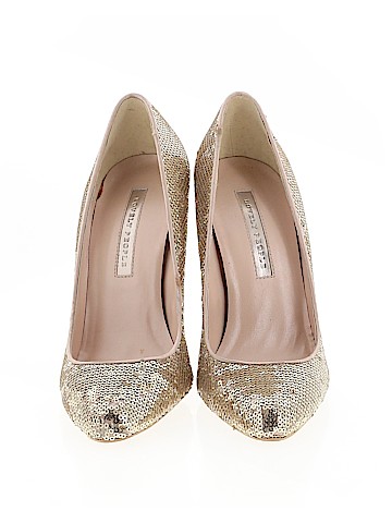 Lovely People Heels (view 2)