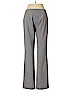 Etcetera Gray Dress Pants Size 4 - photo 2