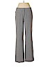 Etcetera Gray Dress Pants Size 4 - photo 1