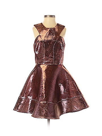 Topshop Cocktail Dress (view 1)