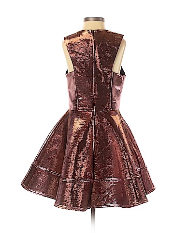 Topshop Cocktail Dress (view 2)