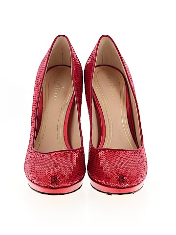 Cole Haan Nike Heels (view 2)