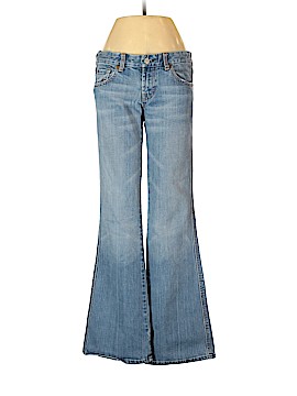 7 For All Mankind Size 26 waist