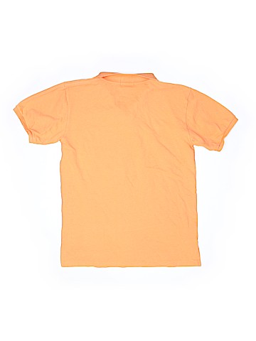 Polo by Ralph Lauren Short Sleeve Polo (view 2)