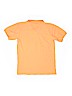 Polo by Ralph Lauren 100% Cotton Orange Short Sleeve Polo Size 16 - 18 - photo 2