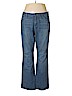 Tommy Hilfiger Blue Jeans Size 14 - photo 1