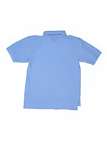 Polo by Ralph Lauren Short Sleeve Polo (view 2)